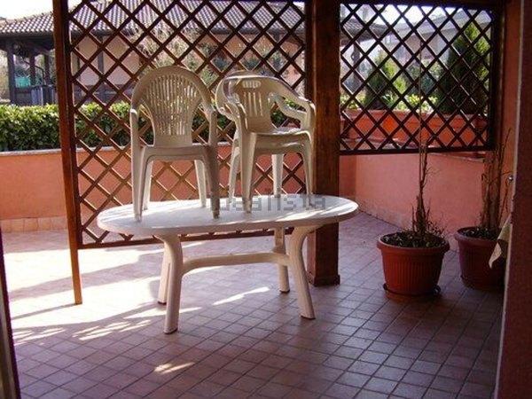 appartamento in affitto a Colico