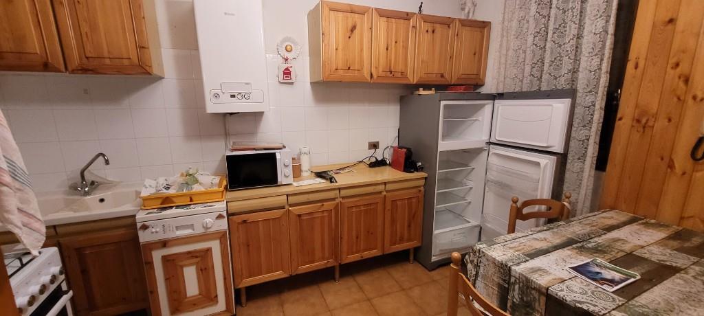 casa indipendente in affitto a Colico