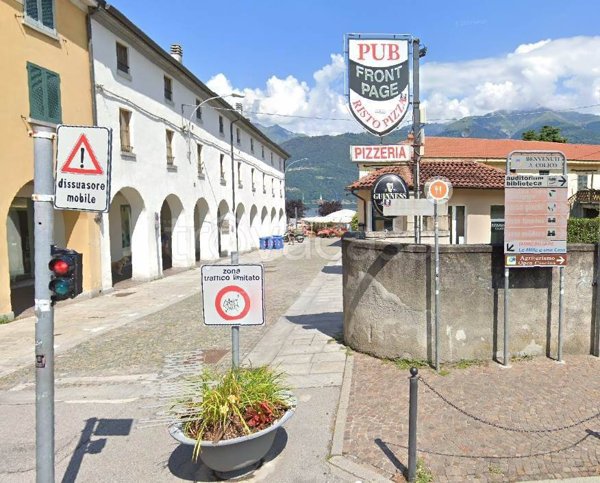 negozio in affitto a Colico
