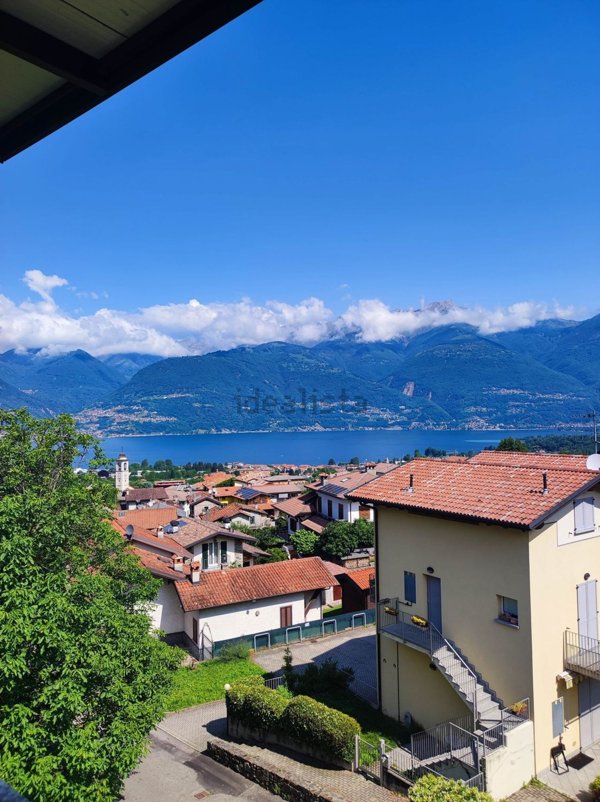 appartamento in affitto a Colico
