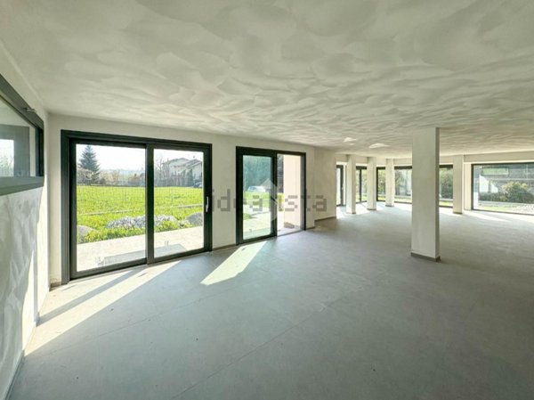 appartamento in affitto a Colle Brianza