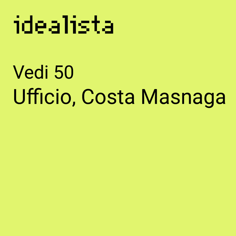 ufficio in affitto a Costa Masnaga