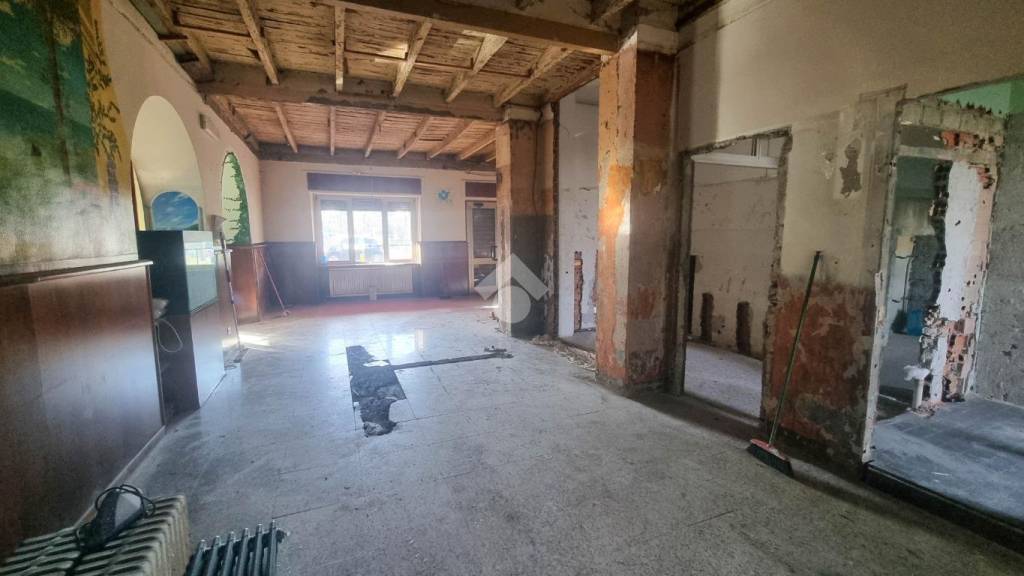 appartamento in affitto a Costa Masnaga