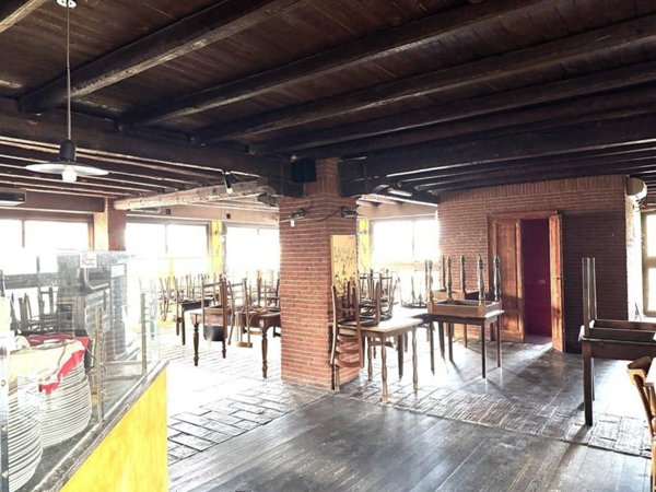 negozio in affitto a Costa Masnaga