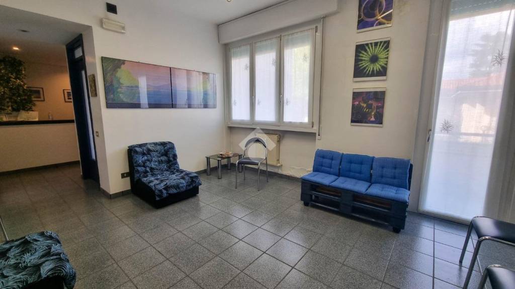 ufficio in affitto a Costa Masnaga