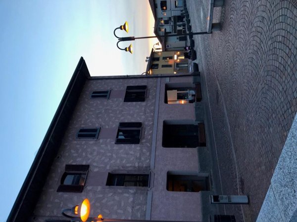 ufficio in affitto a Costa Masnaga