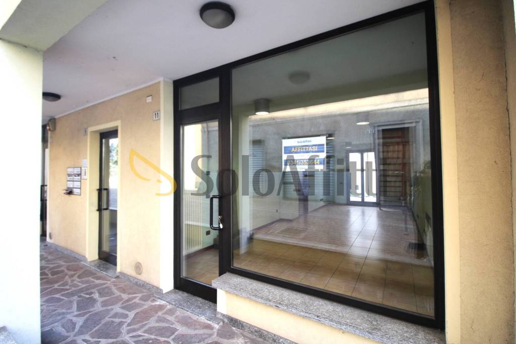 appartamento in affitto a Costa Masnaga