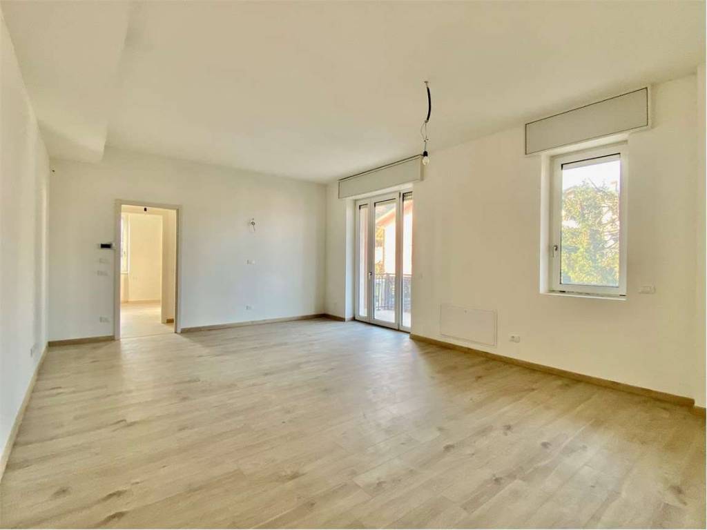 appartamento in affitto a Costa Masnaga