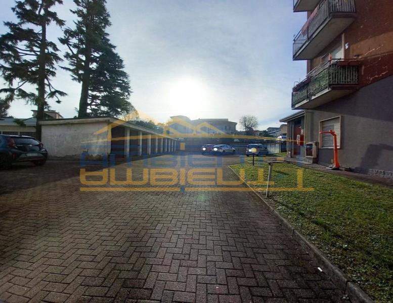 appartamento in affitto a Costa Masnaga