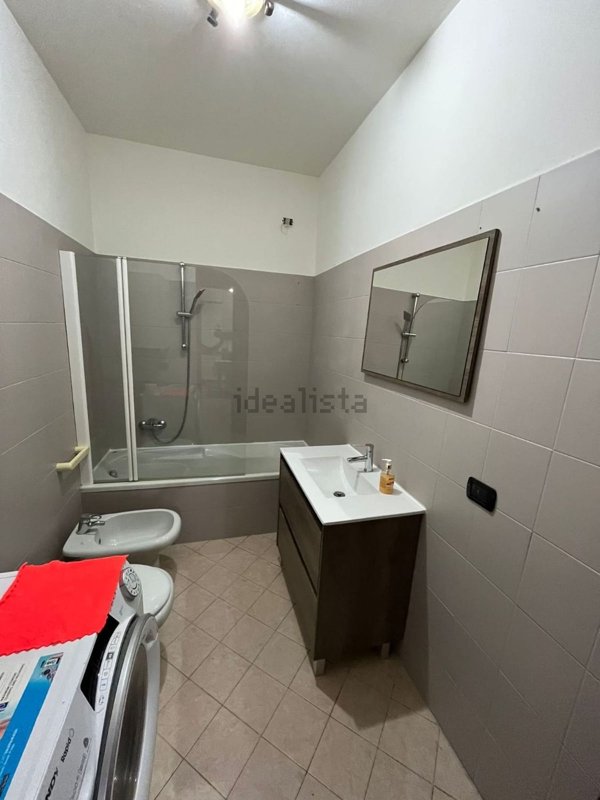 appartamento in affitto a Costa Masnaga