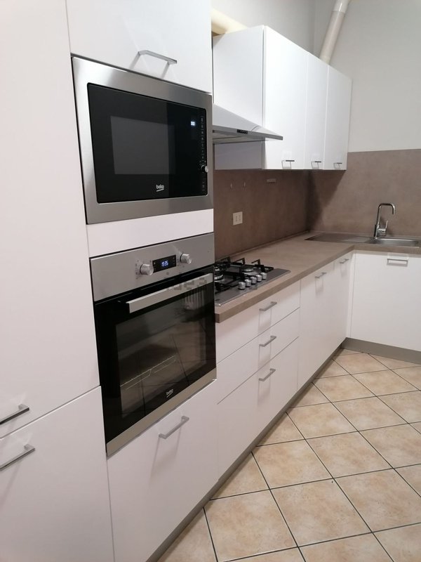 appartamento in affitto a Costa Masnaga