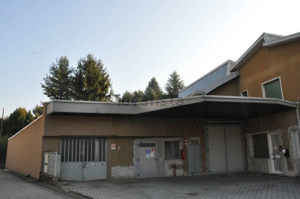 ufficio in affitto a Costa Masnaga