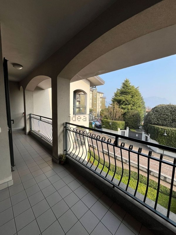 appartamento in affitto a Costa Masnaga