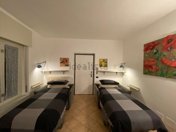 appartamento in affitto a Costa Masnaga