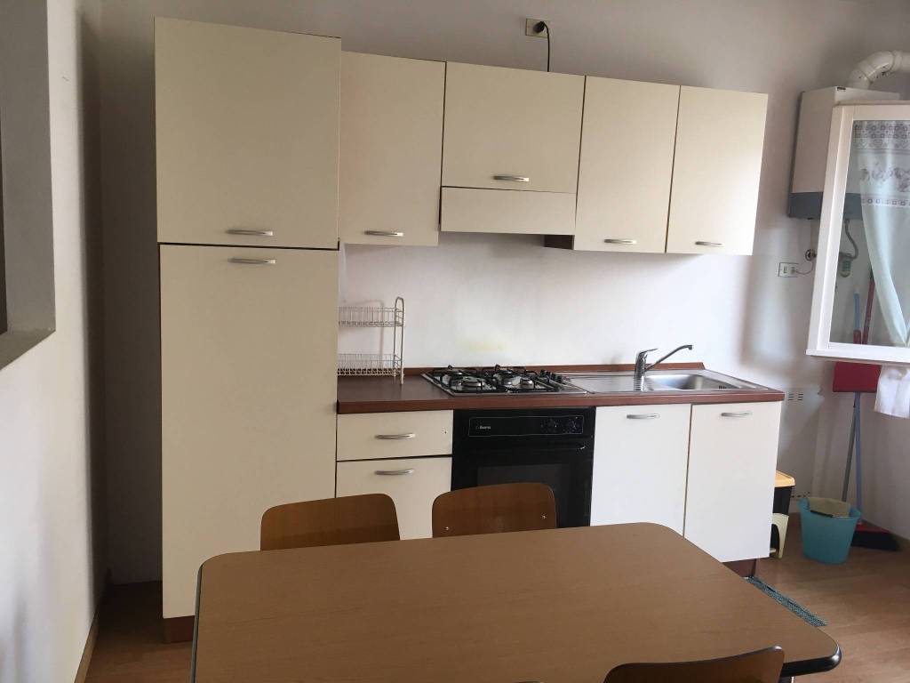 appartamento in affitto a Costa Masnaga