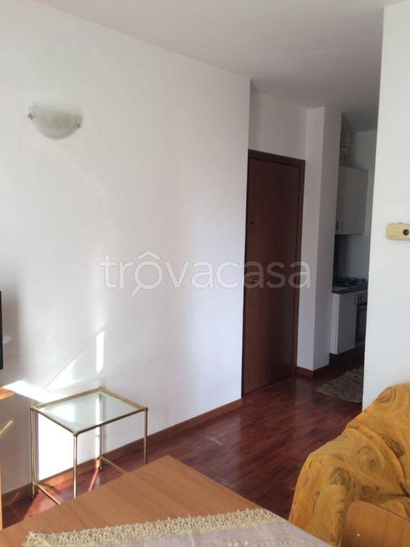 appartamento in affitto a Costa Masnaga