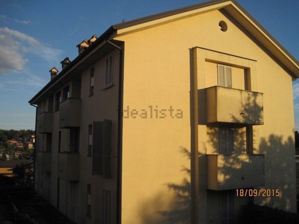 appartamento in affitto a Costa Masnaga