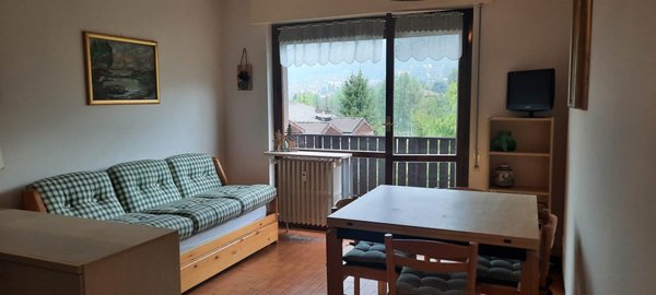 appartamento in affitto a Cremeno
