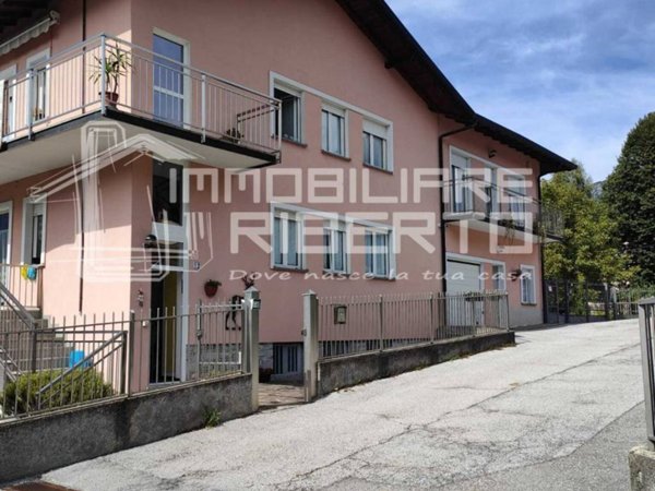 appartamento in affitto a Cremeno