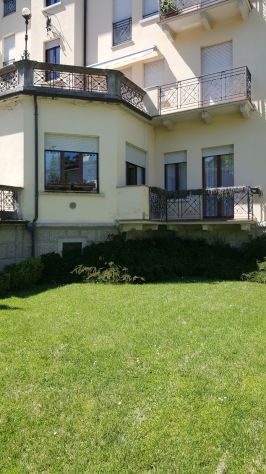 appartamento in affitto a Cremeno