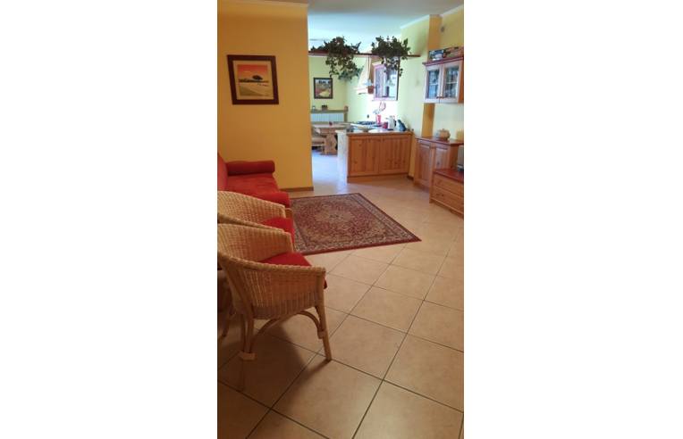 appartamento in affitto a Cremeno