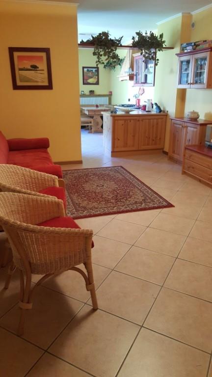 appartamento in affitto a Cremeno