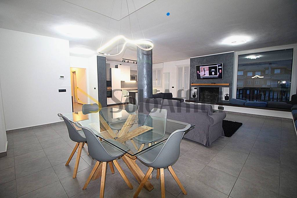 appartamento in affitto a Cremeno