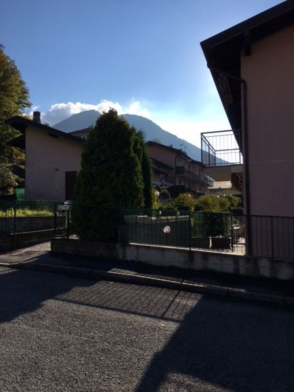 appartamento in affitto a Cremeno