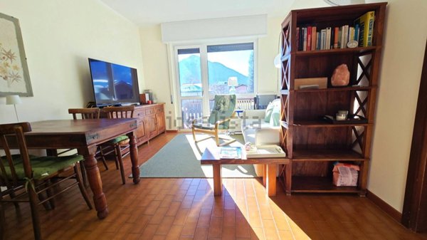 appartamento in affitto a Cremeno