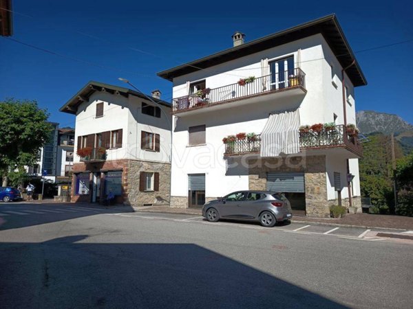 negozio in affitto a Cremeno