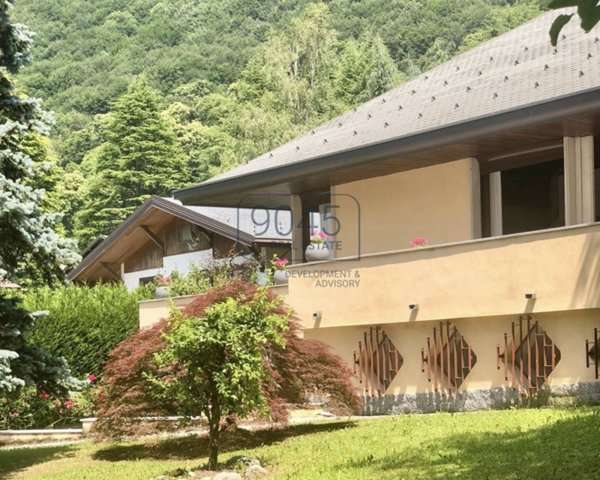 casa indipendente in affitto a Cremeno