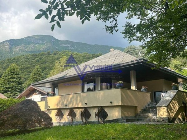 casa indipendente in affitto a Cremeno