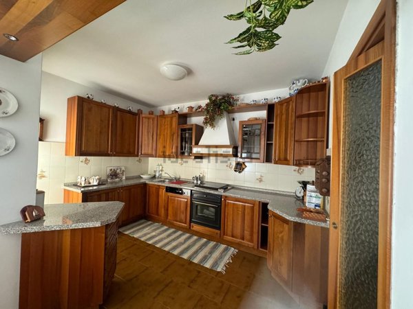 appartamento in affitto a Dervio