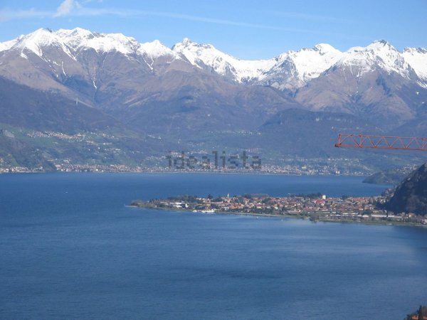 appartamento in affitto a Dervio