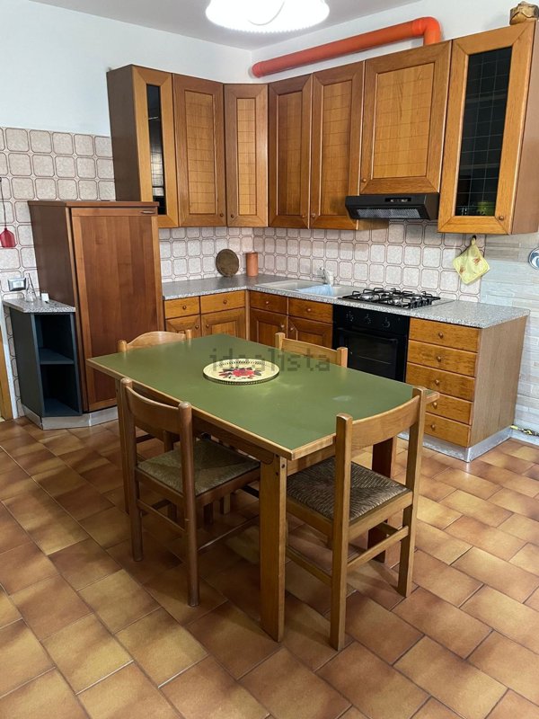 appartamento in affitto a Dervio