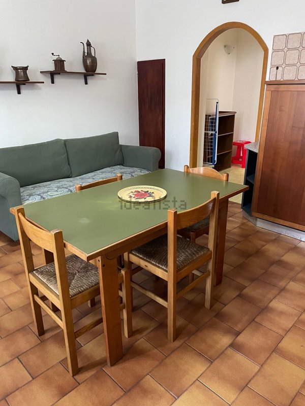 appartamento in affitto a Dervio