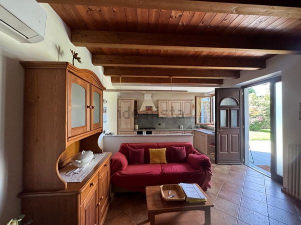 appartamento in affitto a Dervio