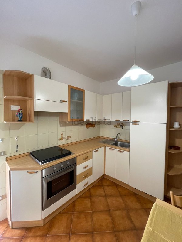 appartamento in affitto a Dervio