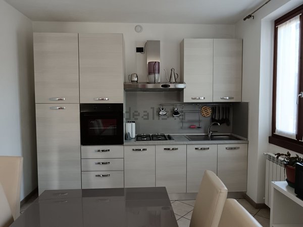 appartamento in affitto a Dervio