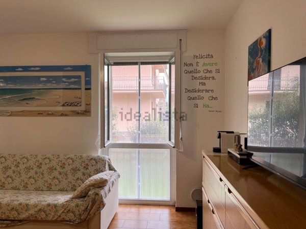 appartamento in affitto a Dervio