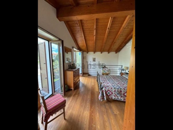 appartamento in affitto a Dervio