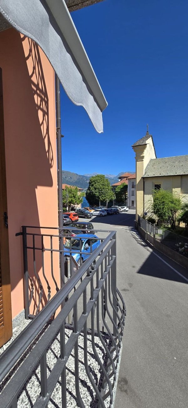 appartamento in affitto a Dervio