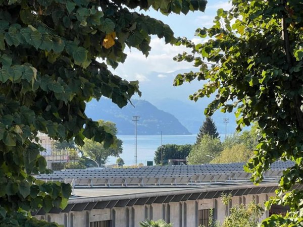 appartamento in affitto a Dervio in zona Corenno Plinio