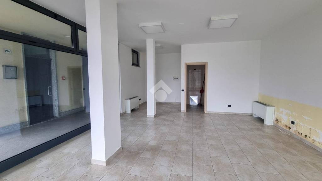 appartamento in affitto a Dolzago