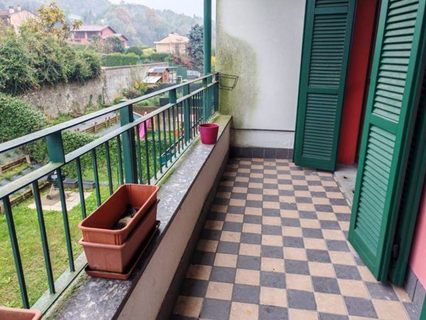 appartamento in affitto a Dolzago