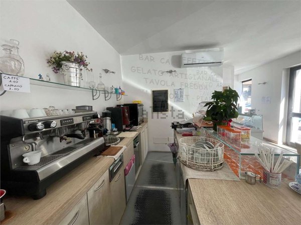 negozio in affitto ad Ello