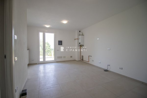 appartamento in affitto ad Ello in zona Marconaga