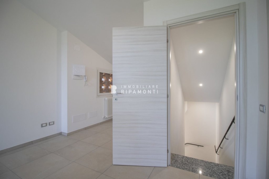 appartamento in affitto ad Ello in zona Marconaga