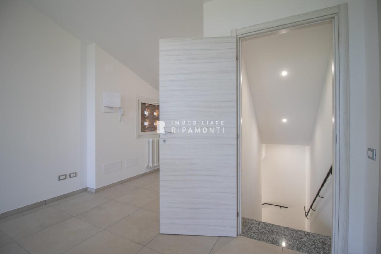 appartamento in affitto ad Ello in zona Marconaga