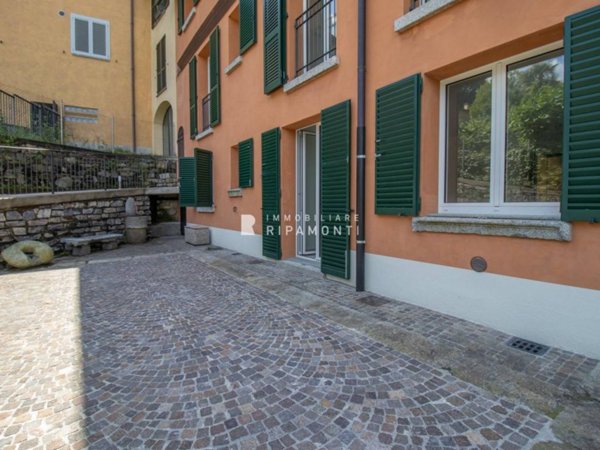 appartamento in affitto ad Ello in zona Marconaga